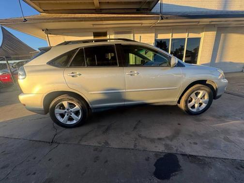 2004 Lexus RX 330 Base