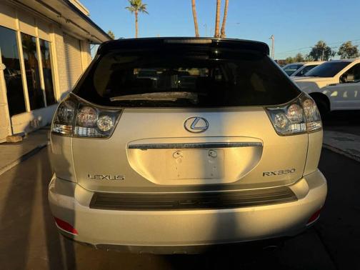 2004 Lexus RX 330 Base