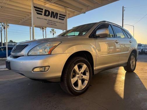 2004 Lexus RX 330 Base