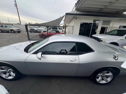 2012 Dodge Challenger R/T