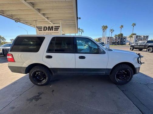 2016 Ford Expedition XL