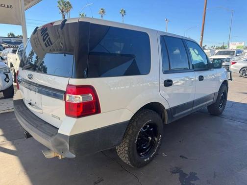 2016 Ford Expedition XL