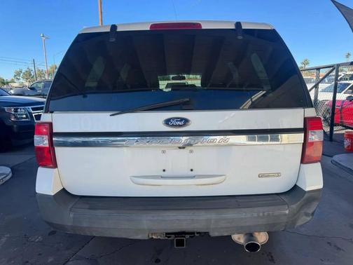 2016 Ford Expedition XL