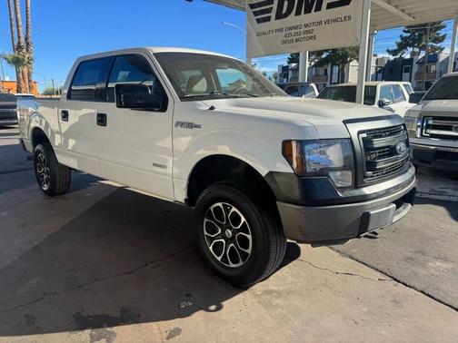 2013 Ford F-150 XL