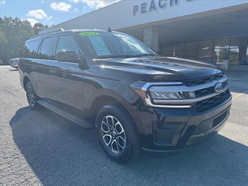 2024 Ford Expedition XLT