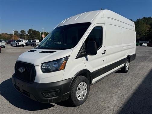 2021 Ford Transit-350 148 WB HIGH ROOF EXTENDED CARGO