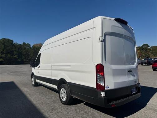 2021 Ford Transit-350 148 WB HIGH ROOF EXTENDED CARGO