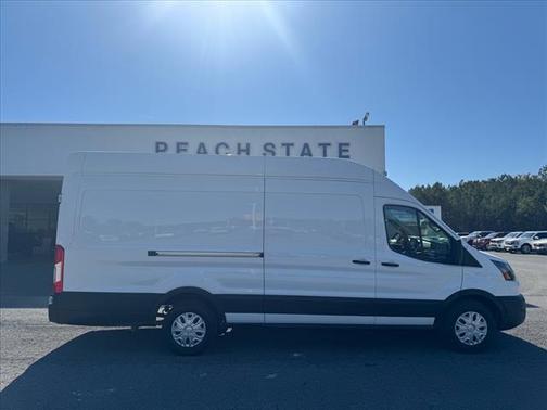 2021 Ford Transit-350 148 WB HIGH ROOF EXTENDED CARGO