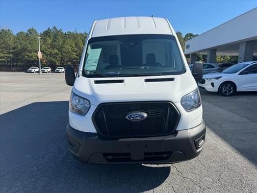 2021 Ford Transit-350 148 WB HIGH ROOF EXTENDED CARGO