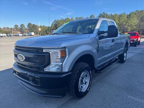 2022 Ford F-250 XL