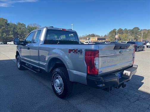 2022 Ford F-250 XL