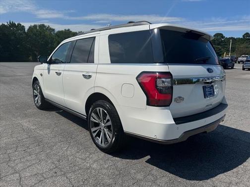 2021 Ford Expedition KING RANCH