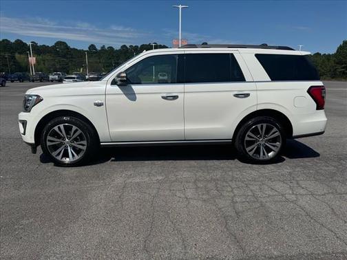 2021 Ford Expedition KING RANCH