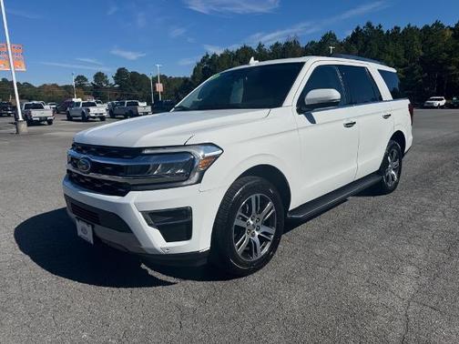 2023 Ford Expedition LIMITED