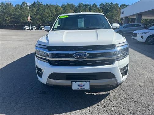 2023 Ford Expedition LIMITED