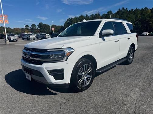 2023 Ford Expedition LIMITED