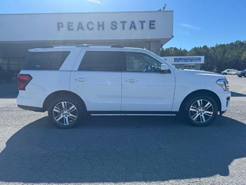 2023 Ford Expedition LIMITED