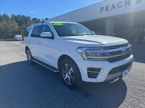 2023 Ford Expedition LIMITED