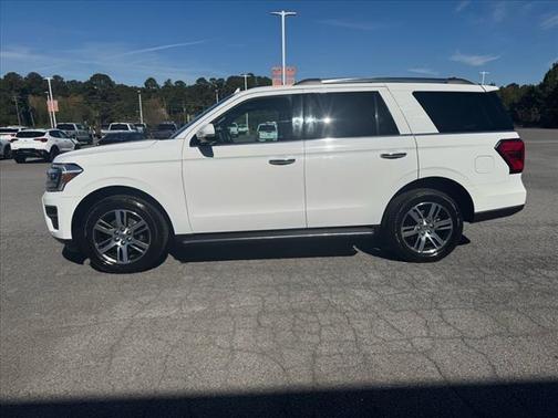 2023 Ford Expedition LIMITED