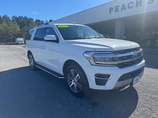 2023 Ford Expedition LIMITED