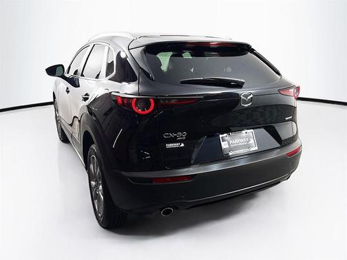 2024 Mazda CX-30 2.5 S Preferred Package