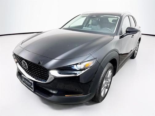 2024 Mazda CX-30 2.5 S Preferred Package