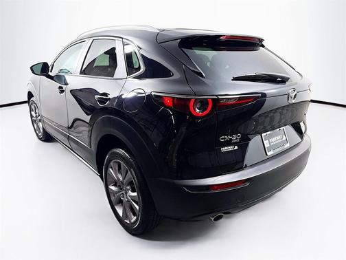 2024 Mazda CX-30 2.5 S Preferred Package
