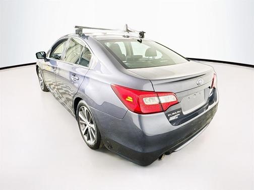2015 Subaru Legacy Limited