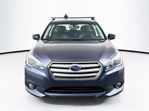 2015 Subaru Legacy Limited