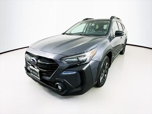 2023 Subaru Outback Onyx Edition
