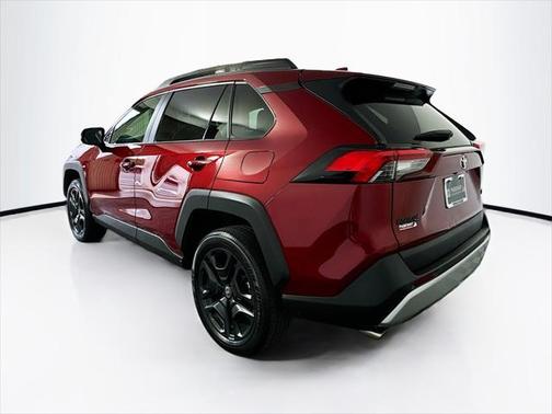 2023 Toyota RAV4 Adventure