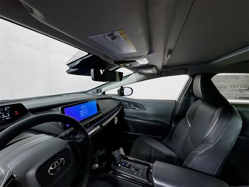 2024 Toyota Prius Limited