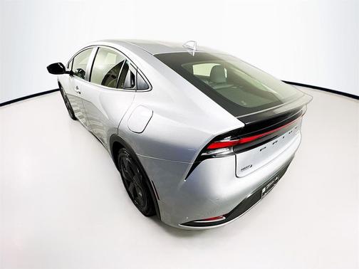 2023 Toyota Prius LE