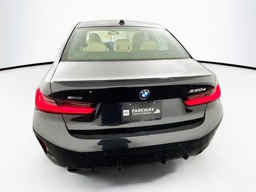 2023 BMW 330e Base
