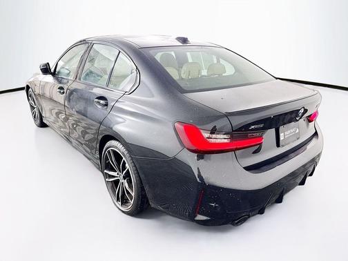 2023 BMW 330e Base