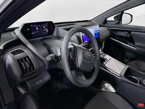 2025 Toyota bZ4X XLE