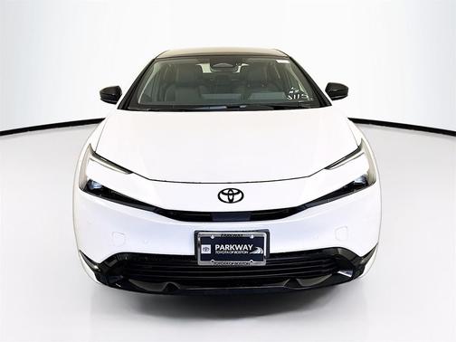 2026 Toyota Prius L