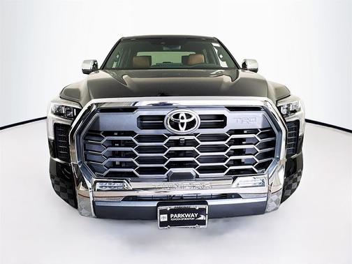 2025 Toyota Tundra Hybrid 1794 Edition
