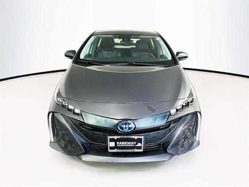 2021 Toyota Prius Prime XLE