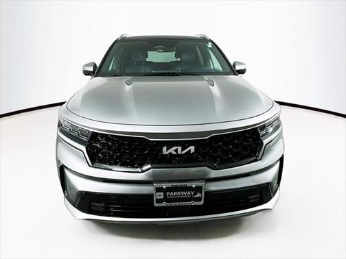 2022 Kia Sorento Plug-In Hybrid SX Prestige