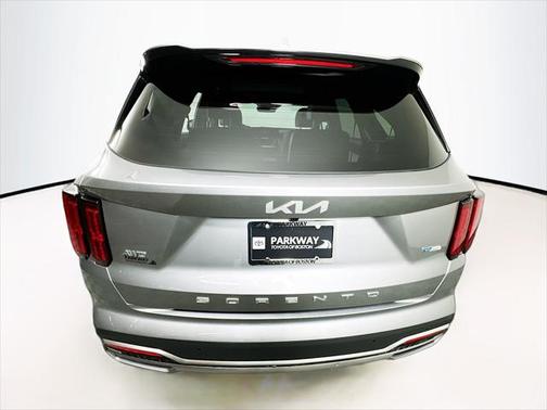 2022 Kia Sorento Plug-In Hybrid SX Prestige