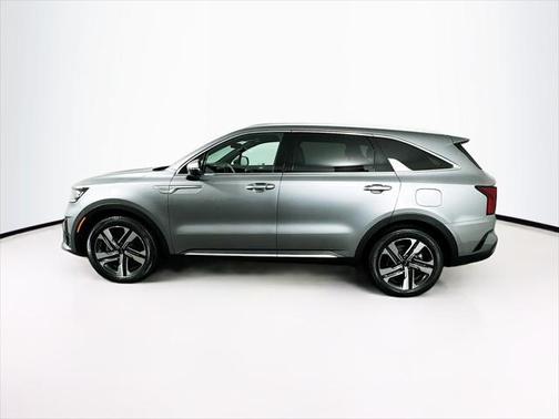 2022 Kia Sorento Plug-In Hybrid SX Prestige