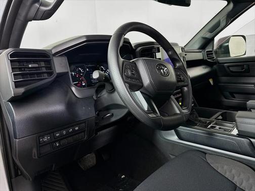 2025 Toyota Tundra SR
