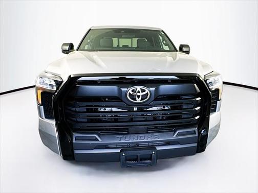 2025 Toyota Tundra SR