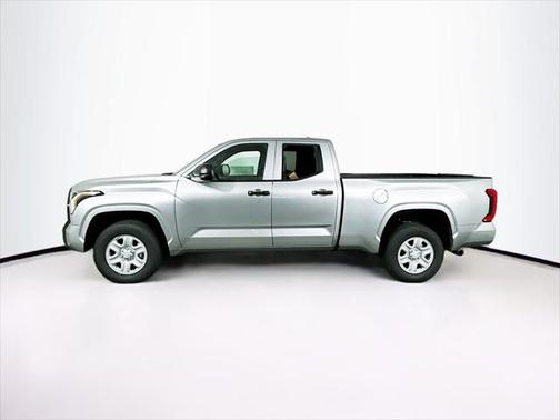 2025 Toyota Tundra SR