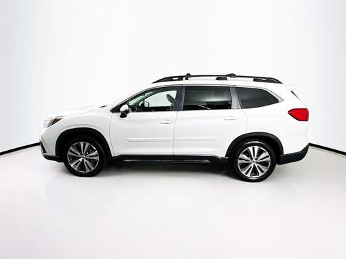 2021 Subaru Ascent Limited 7-Passenger