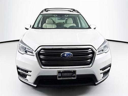 2021 Subaru Ascent Limited 7-Passenger