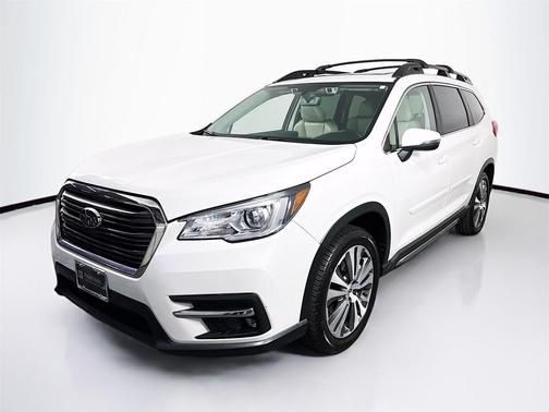 2021 Subaru Ascent Limited 7-Passenger
