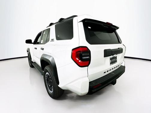 2025 Toyota 4Runner TRD Off Road Premium
