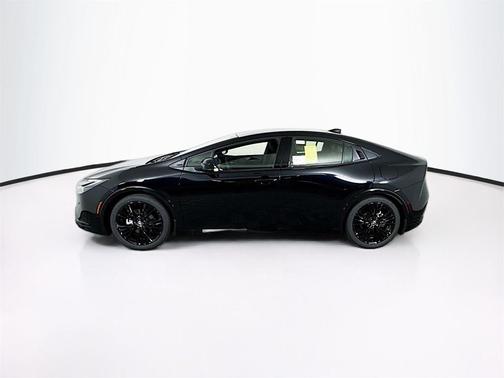2026 Toyota Prius Plug-In Hybrid Nightshade